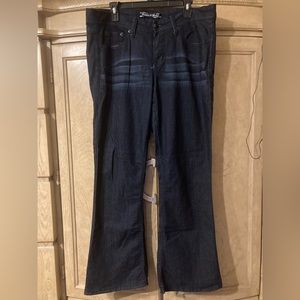 Torrid Source of Wisdom Jeans